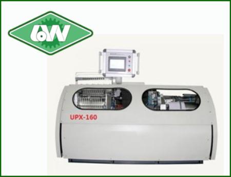 GWX-160 DIGITAL-CONTROLLED FULLY AUTOMATIC SEWING MACHINE