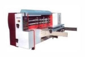 Auto Rotary Die-Cutting Machine (Lead Edge)