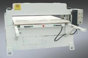 Hydraulic Die Cut