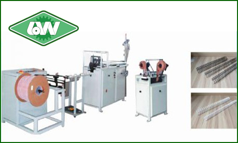 GWA-31 / DFA-21 DOUBLE WIRE FORMING MACHINE 