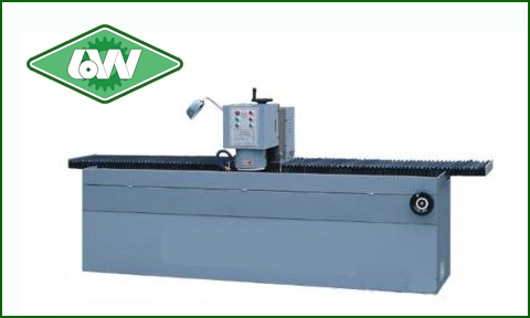 GWSQ-1600 II PLANE GRINDER