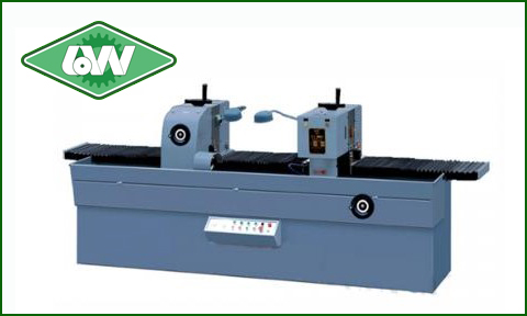 GWSQ-1700E GRINDING AND POLISHING MACHINE 