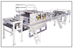ACCURA Duplex Servo Sheeter