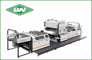 Laminating Machine