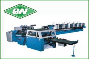 Stitching Machine