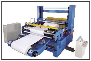 ACCURA Slitter Rewinder