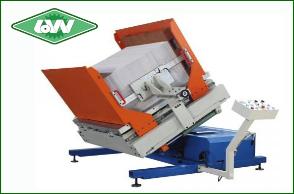 Pile Turner