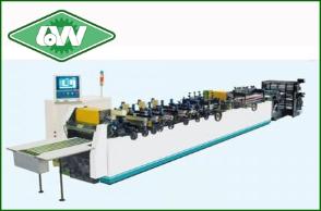 Plastic Bag Making Machine